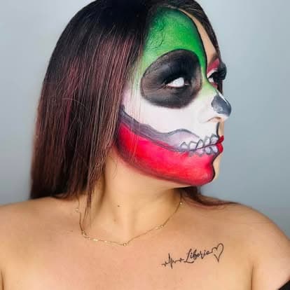 Lovely Makeup portfolio image 2