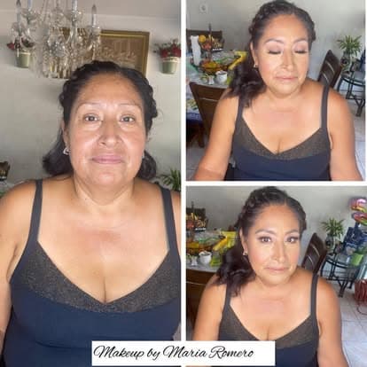 Lovely Makeup portfolio image 7