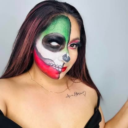 Lovely Makeup portfolio image 10