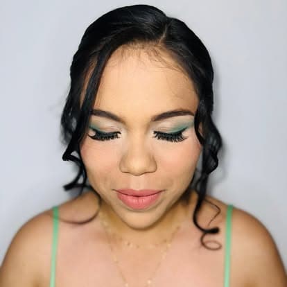 Lovely Makeup portfolio image 11