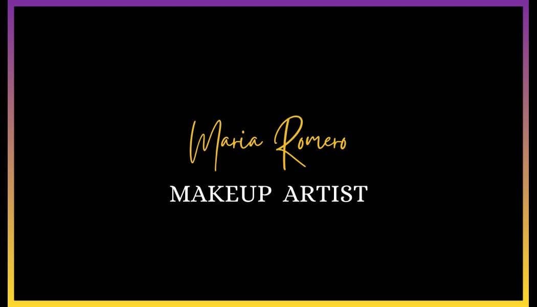 Lovely Makeup portfolio image 15