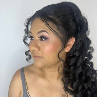 Lovely Makeup portfolio image 17