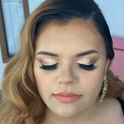 Lovely Makeup portfolio image 18