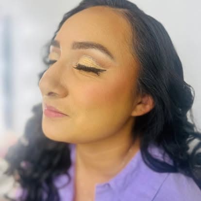 Lovely Makeup portfolio image 19