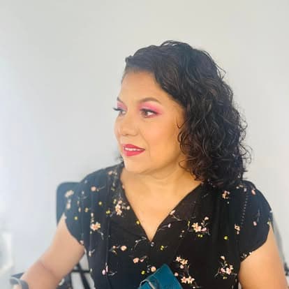 Lovely Makeup portfolio image 20
