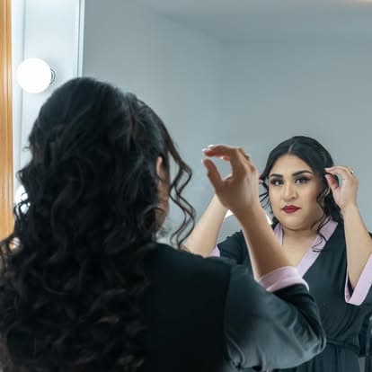 Lovely Makeup portfolio image 23