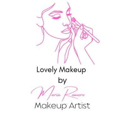 Lovely Makeup portfolio image 28