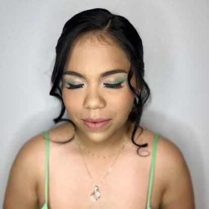Lovely Makeup portfolio image 38