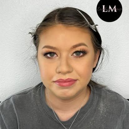 Lovely Makeup portfolio image 39
