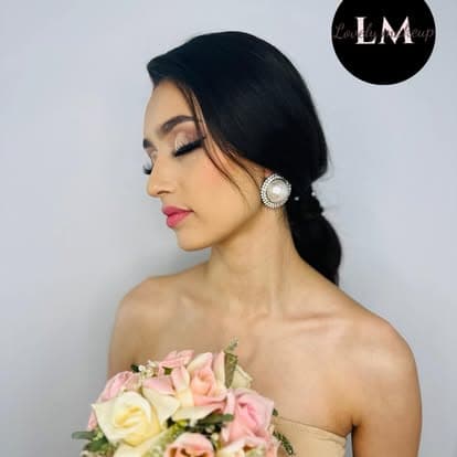 Lovely Makeup portfolio image 41