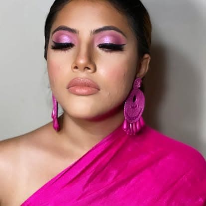 Lovely Makeup portfolio image 57