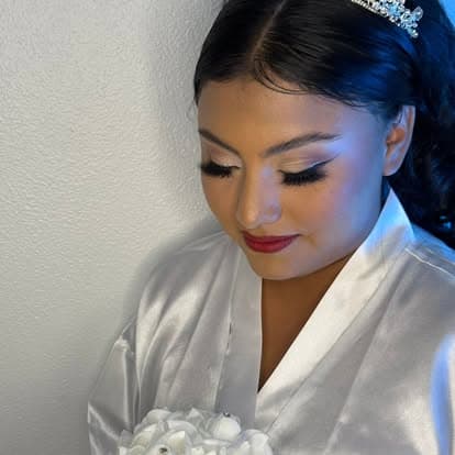 Lovely Makeup portfolio image 59