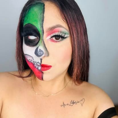 Lovely Makeup portfolio image 61