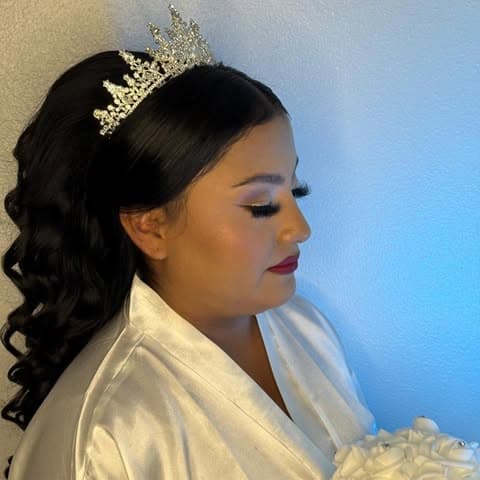 Lovely Makeup portfolio image 69