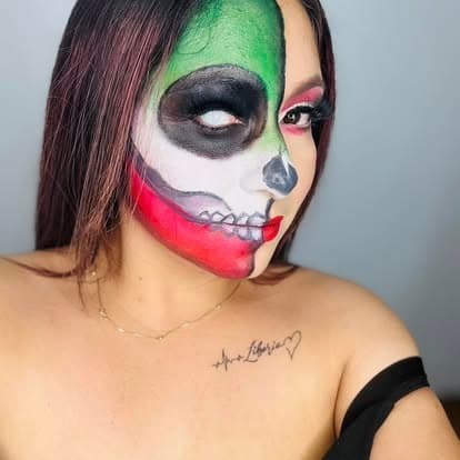Lovely Makeup portfolio image 72