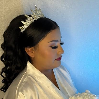 Lovely Makeup portfolio image 78