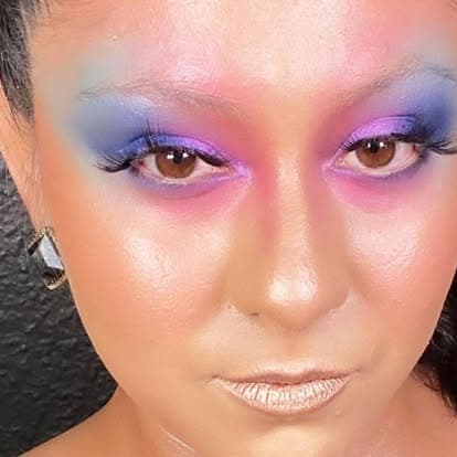 Lovely Makeup portfolio image 82