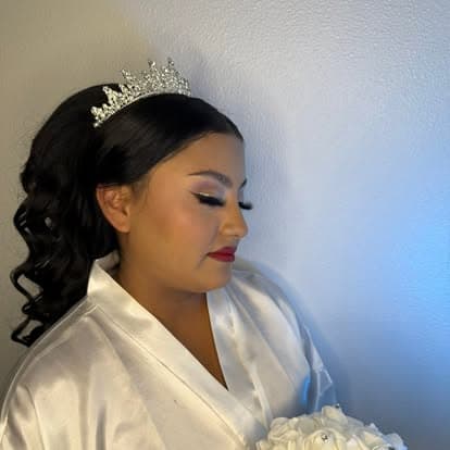 Lovely Makeup portfolio image 88