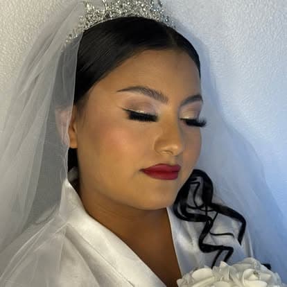 Lovely Makeup portfolio image 91
