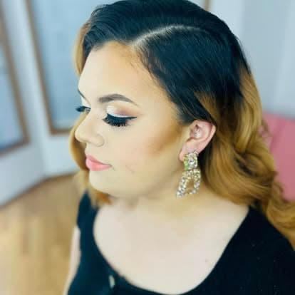 Lovely Makeup portfolio image 93