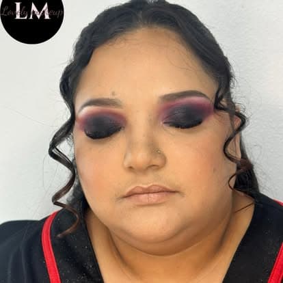 Lovely Makeup portfolio image 96