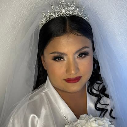 Lovely Makeup portfolio image 107