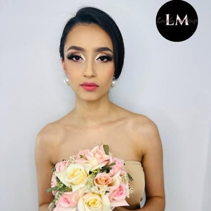 Lovely Makeup portfolio image 111